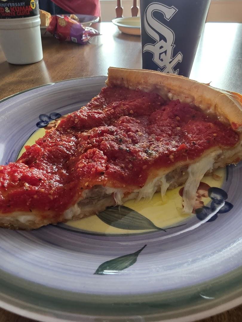 Pizza Mix