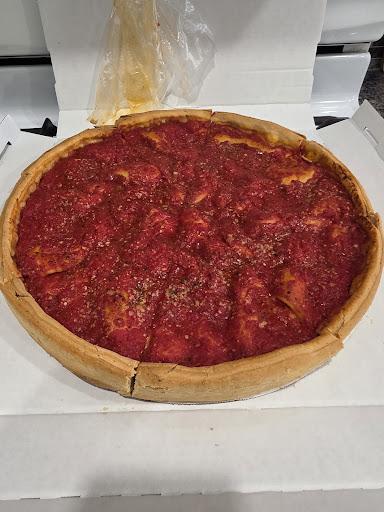 Pizza Mix Menu image 8